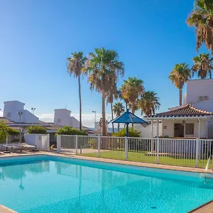 Side Shore 5*, Playa Del Aguila (Las Palmas) Spanien