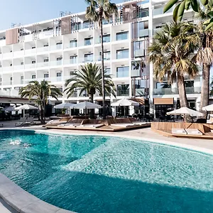 Bordoy Alcudia Port - Adults Only 5*, Port d'Alcúdia Spanien