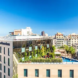 Eurostars 5*, Barcelona Spanien