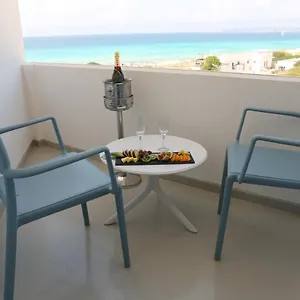 Maysi 2*, Playa Migjorn Spanien