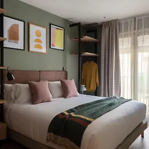 visit hotel