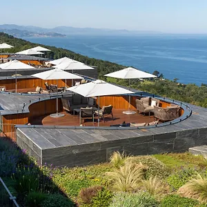 5* Hotel Akelarre - Relais & Chateaux