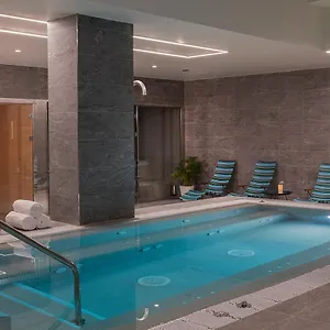Hotel Axel - Adults Only, San Sebastian