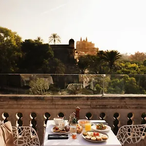 Cuba 4*, Palma Spanien