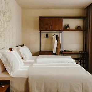Sonder Casa Luz 4*, Barcelona Spanien